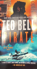 Load image into Gallery viewer, Pirate, Ted Bell
