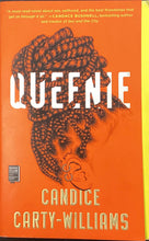 Load image into Gallery viewer, Queenie, Candice Carty- Williams
