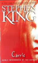 Load image into Gallery viewer, Carrie, Stephen King
