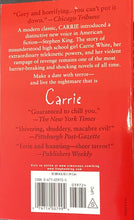 Load image into Gallery viewer, Carrie, Stephen King
