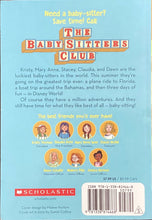 Load image into Gallery viewer, The Baby-Sisters Club, Ann M. Martin
