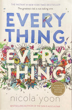 Load image into Gallery viewer, Everything Everything, Nicola Yoon
