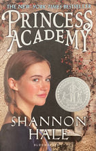 Load image into Gallery viewer, Princess Academy, Shannon Hale
