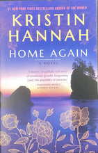Load image into Gallery viewer, Home Again, Kristin Hannah
