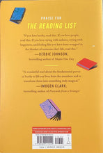 Load image into Gallery viewer, The Reading List, Sara Nisha Adams
