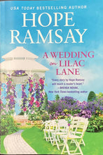 Load image into Gallery viewer, A Wedding on Lilac Lane, Hope Ramsay
