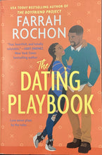 Load image into Gallery viewer, The Dating Playbook, Farrah Rochon
