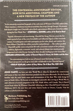 Load image into Gallery viewer, Churchill The Young Warrior- John Harte
