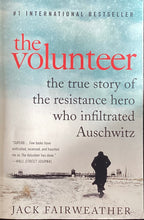 Load image into Gallery viewer, The Volunteer- Jack Fairweather
