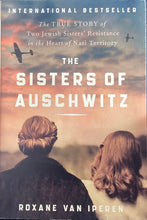 Load image into Gallery viewer, The Sisters of Auschwitz- Roxane Van Iperen
