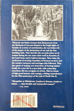 Load image into Gallery viewer, Blackouts To Bright Lights, Canadian War Bride Stories
