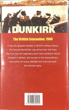 Load image into Gallery viewer, Dunkirk: The British Evacuation by Robert Jackson
