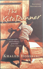 Load image into Gallery viewer, The Kite Runner by Khaled Hosseini
