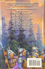 Load image into Gallery viewer, The Gathering Storm, Robert Jordan
