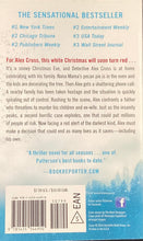 Load image into Gallery viewer, Merry Christmas, Alex Cross by James Patterson
