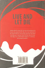 Load image into Gallery viewer, Live And Let Die, Ian Fleming

