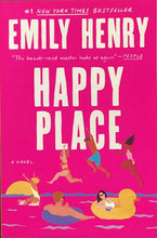 Load image into Gallery viewer, Happy Place, Emily Henry
