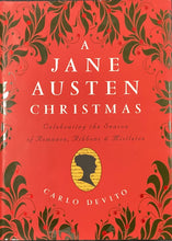 Load image into Gallery viewer, A Jane Austen Christmas by Carlo Devito
