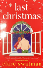 Load image into Gallery viewer, Last Christmas, Clare Swatman
