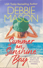 Load image into Gallery viewer, Summer on Sunshine Bay, Debbie Mason
