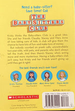Load image into Gallery viewer, The Baby-Sisters Club, Ann M. Martin
