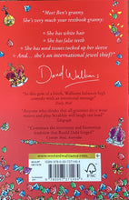 Load image into Gallery viewer, Gangsta Granny, David Walliams
