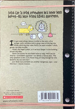 Load image into Gallery viewer, Stick Cat, Tom Watson
