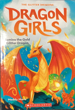 Load image into Gallery viewer, Dragon Girls, Maddy Mara
