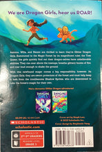 Load image into Gallery viewer, Dragon Girls, Maddy Mara
