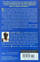 Load image into Gallery viewer, When No One Is Watching, Alyssa Cole
