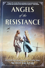 Load image into Gallery viewer, Angels Of The Resistance, Noelle Salazar
