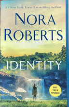 Load image into Gallery viewer, Identity, Nora Roberts
