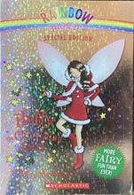 Load image into Gallery viewer, Holly The Christmas Fairy, Daisy Meadows
