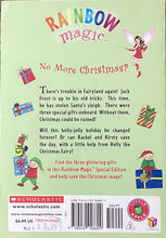 Load image into Gallery viewer, Holly The Christmas Fairy, Daisy Meadows
