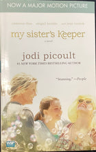 Load image into Gallery viewer, My Sister's Keeper, Jodi Picoult
