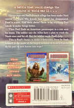 Load image into Gallery viewer, I Survived The Battle of D-Day, 1944 By Lauren Tarshis
