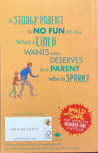 Load image into Gallery viewer, Danny The Champion Of The World, Roald Dahl
