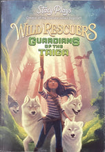 Load image into Gallery viewer, Guardians of the Taiga, Stacy Plays
