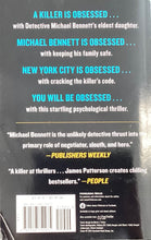 Load image into Gallery viewer, Obsessed, James Patterson &amp; James O'Born
