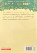 Load image into Gallery viewer, Magic Tree House #6, Mary Pope Osborne

