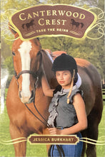 Load image into Gallery viewer, Canterwood Crest; Take The Reins, Jessica Burkhart
