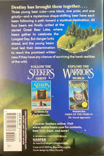 Load image into Gallery viewer, Seekers: Great Bear Lake, Erin Hunter

