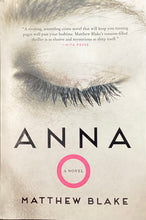 Load image into Gallery viewer, Anna O, Matthew Blake
