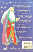 Load image into Gallery viewer, Harry Potter and the Philosopher's Stone by J.K. Rowling
