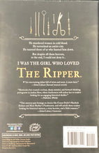 Load image into Gallery viewer, Stalking Jack the Ripper- Kerri Maniscalco
