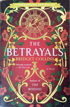 Load image into Gallery viewer, The Betrayals, Bridget Collins
