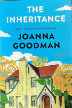 Load image into Gallery viewer, The Inheritance, Joanna Goodman
