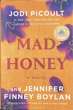 Load image into Gallery viewer, Mad Honey, Jodi Picoult
