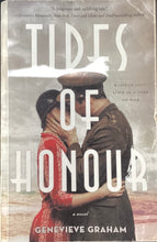 Load image into Gallery viewer, Tides of Honour, Genevieve Graham
