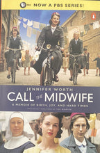 Load image into Gallery viewer, Call The Midwife, Jennifer Worth
